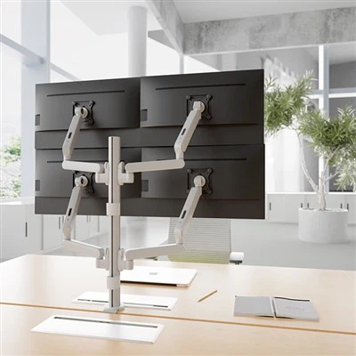 A legjobb négy monitoros állvány